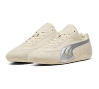 PUMA Speedcat Premium Sneaker 01 - frosted ivory/matte silver 38