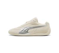 PUMA Speedcat Premium Sneakers Unisex, Schuhe, Weiß, 36 White