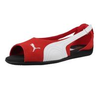 PUMA Speedcat Sandal Rot 39 EU