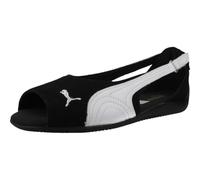 Puma - Ballerinas Speedcat Sandal - Schwarz - Größe 38