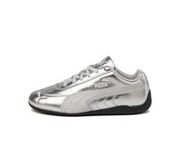 Puma Speedcat Silver 39 / Feather Grey / Puma Black