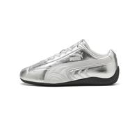 PUMA Speedcat Silver Sneakers Damen, Schuhe, Grau, 35.5