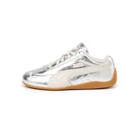 Puma Speedcat Silver W 37 / Alpine Snow / Gum