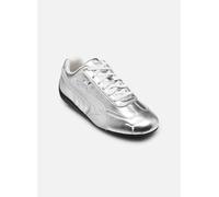 PUMA SPEEDCAT SILVER WNS EU:40 Silber