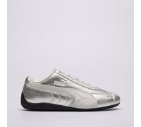 PUMA SPEEDCAT SILVER WNS Silber Damen