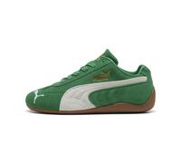 PUMA Speedcat Sneakers Teenager, Schuhe, Grün, 38.5