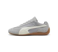 Puma Speedcat Nylon 42 / Gray Echo / Puma White