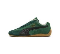 PUMA Speedcat Sneakers Unisex, Schuhe, Grün, 42.5