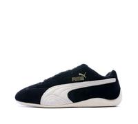 Puma Sneaker Speedcat OG+ Sparco Unisex Schwarz EU 39