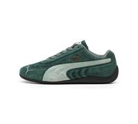 PUMA Speedcat The NeverWorn V Sneakers Unisex, Schuhe, Grün, 37 Green
