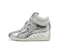 PUMA Speedcat Wedge Lustre Sneakers Damen, Schuhe, Metallisch, 37