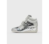 Puma Speedcat Wedge Lustre Wns women High-& Midtop grey|silver in Größe:38,5