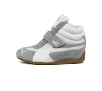 Puma Speedcat Wedge Wmns 37.5 / Cool Light Gray / Gum