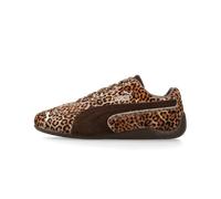 PUMA Speedcat Wild Sneakers Damen, Schuhe, Braun, 36 Brown