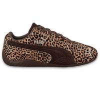 PUMA Speedcat Wild Sneakers Damen, Schuhe, Braun, 42 Brown