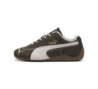 PUMA Speedcat Wine Club Sneakers Damen, Schuhe, Braun, 36 Brown