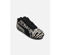 Puma - Speedcat Zebra Wns - schwarz - Sneaker - Größe 41
