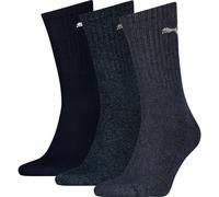 Puma Sport 3er Pack Socken | blau | Herren | 39-42 | 7312-321 39-42