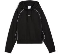 PUMA Sport Comfort Short Hoodie FL