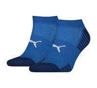 PUMA SPORT CUSHIONED SNEAKER 2P