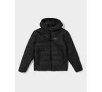 PUMA Sport Essential Jacke Kinder, Schwarz - 7-8Y