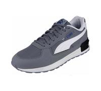 Puma Sport für Herren, grau, Größe 41 EU / 7,5 UK