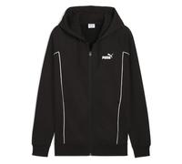 Puma Puma Sport Full Zip Hoodie FL puma black (01) M
