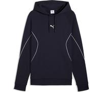 PUMA Herren Sport Hoodie XL, New Navy Blue