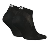 Puma Sport Light 2er-Pack Socken, schwarz 43/46