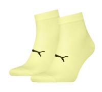 Puma Sport Light Quarter Kurze Socken 2 Paare