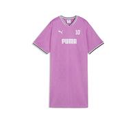 PUMA Sport Relaxed Jerseykleid Damen, Accessoires, Rosa, XS