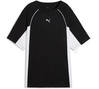 Puma Puma Sport Relaxed Tee puma black (01) M