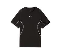 PUMA Sport Relaxed T-Shirt Teenager, Accessoires, Schwarz, 15-16Y Black
