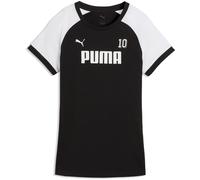 Puma Sport Ringertee puma black (01) S