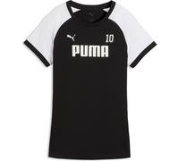 Puma Sport Ringertee puma black (01) XS