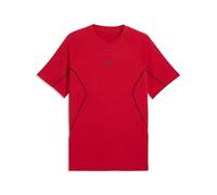 Puma Sport Tee for all time red (11) XL