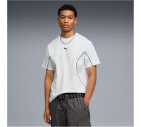 Puma Sport Tee puma white (02) M