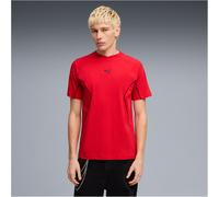 Puma Sport Tee for all time red (11) XL