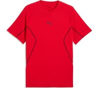 Puma Sport Tee for all time red (11) XXL