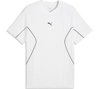 Puma Sport Tee puma white (02) S