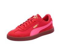 Puma Sportbekleidung für Damen, rot, Größe 39 EU / 6 UK
