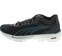 Puma Sportschuh SchwarzSchwarz / Neu / 43
