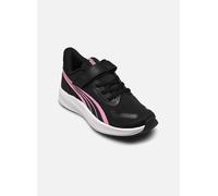 Puma - Sportschuhe Pounce Lite Ac+ Ps - schwarz - Größe 28