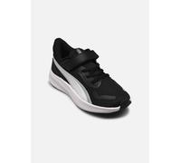 Puma - Sportschuhe Pounce Lite Ac+ Ps - schwarz - Größe 30