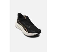 PUMA Laufschuhe Pounce Lite – PUMA gold/PUMA black – Gr. 40
