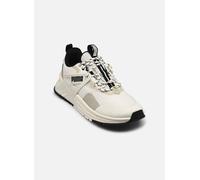 Puma - Sportschuhe Q4 Pacer + Trail - grau - Größe 43