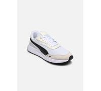 Puma - Sportschuhe Runtamed Plus - Weiß - Größe 46