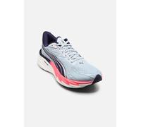 Puma Herren Laufschuhe Velocity Nitro 4 Hyrox Lucite/Pure Pink/Deep Plum EU 47