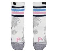 Puma Sportsocken in Weiß - Größe 43-47,5 | Kinder Socken Strumpfhosen