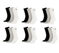 Puma Sportsocken Regular Crew Socken Sport 18-Pack multi : 35-38